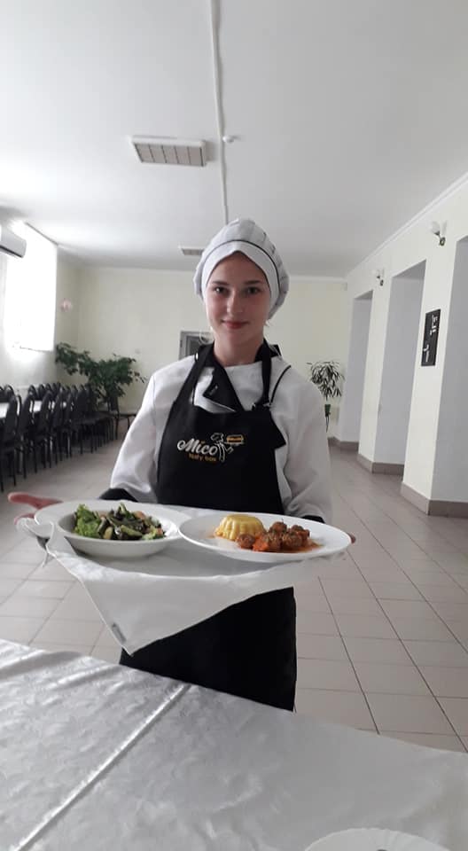 Cook Profession
