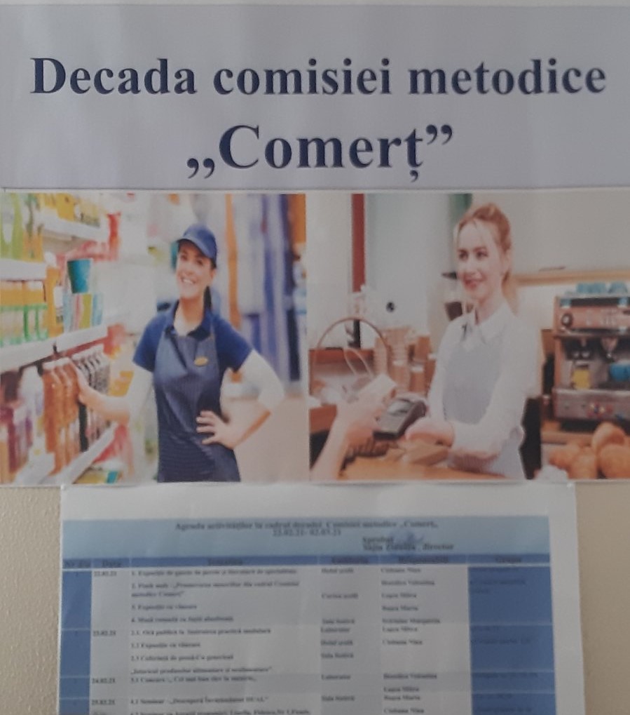 Meseria controlor-casier