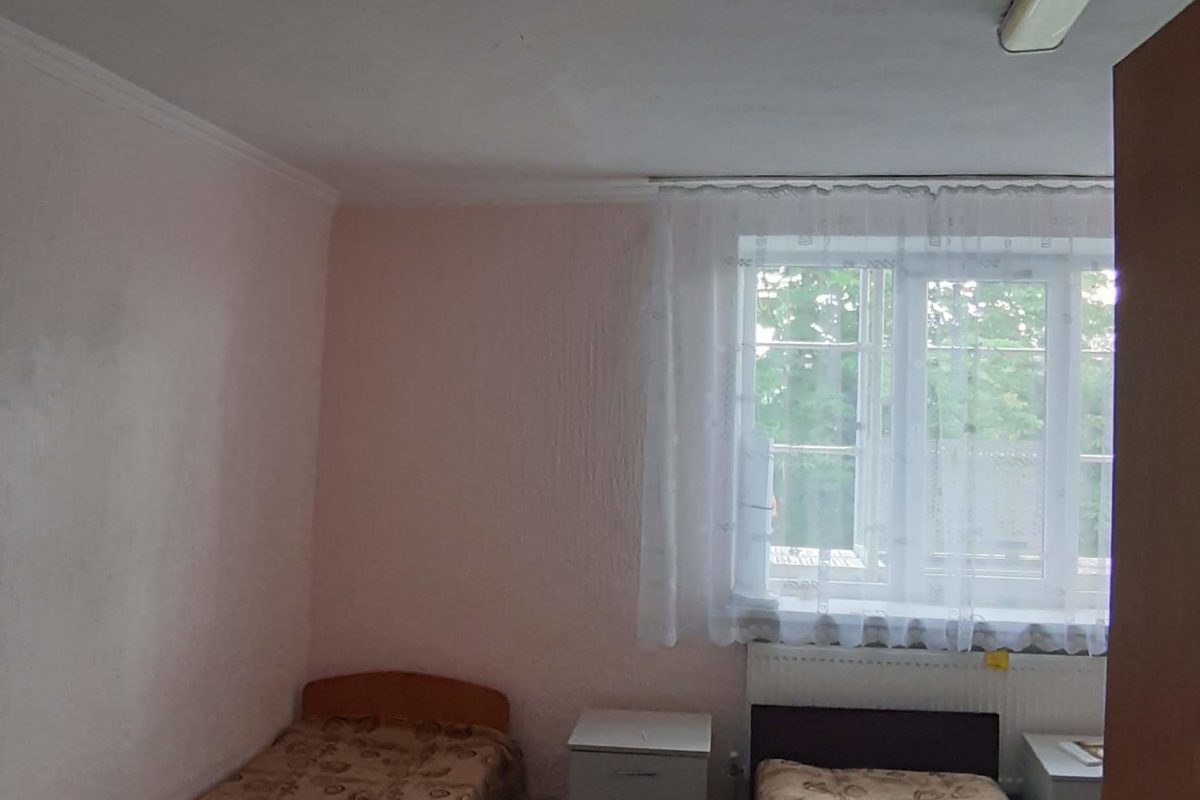 Dormitories