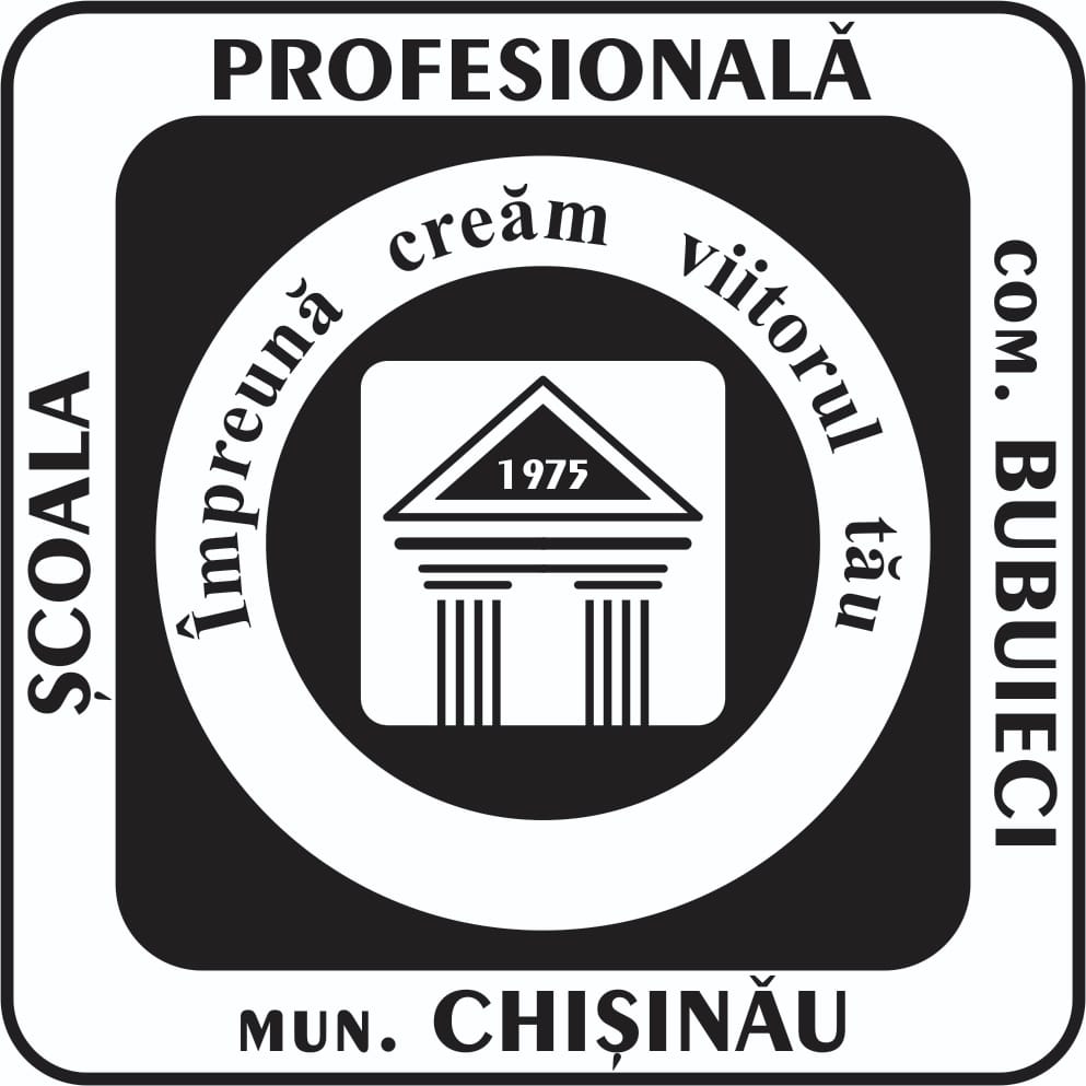Bubuieci Vocational School