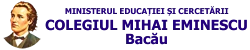 „Mihai Eminescu„ College, Bacău