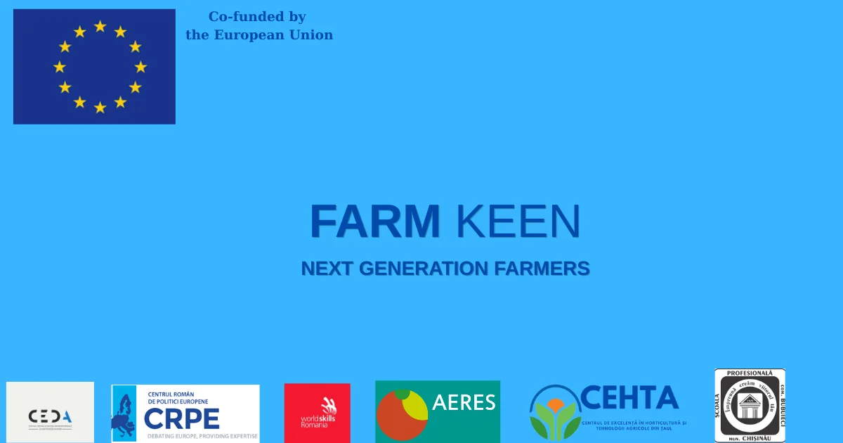 FARM KEEN