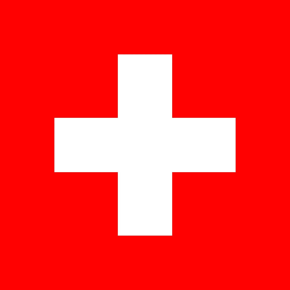 Switzerland