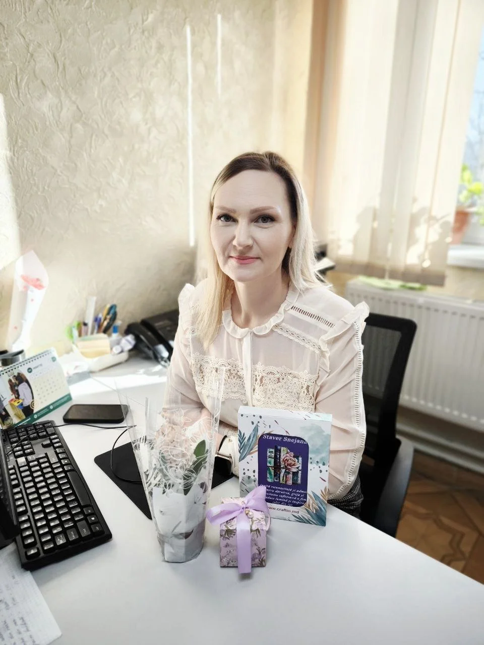 Staver Snejana