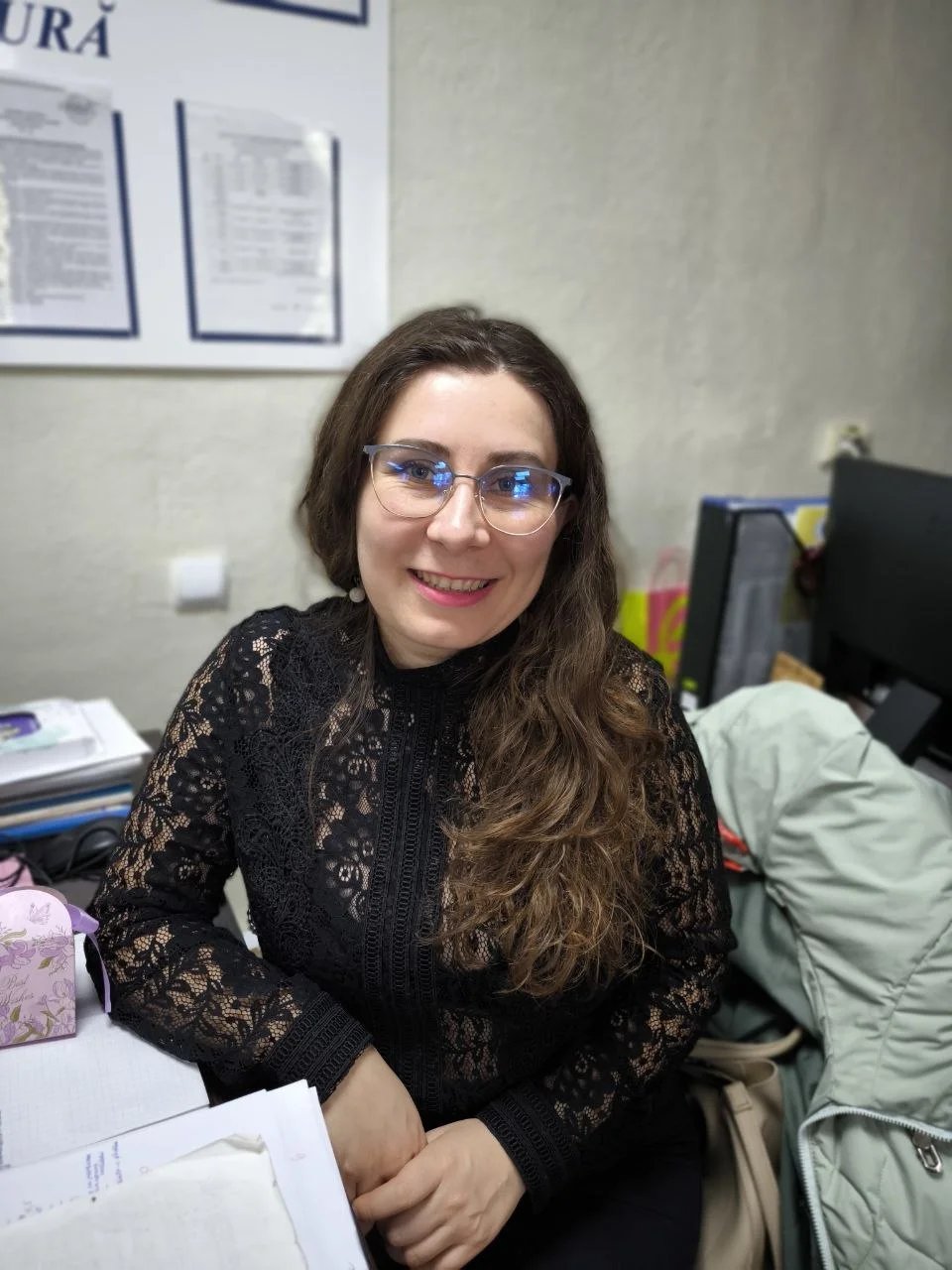 Ciliuța Lidia