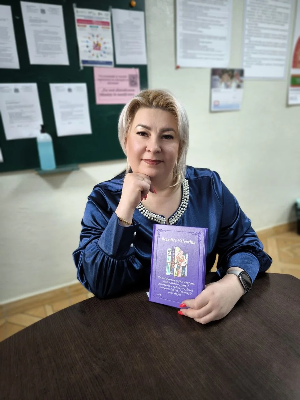 Bezedica Valentina