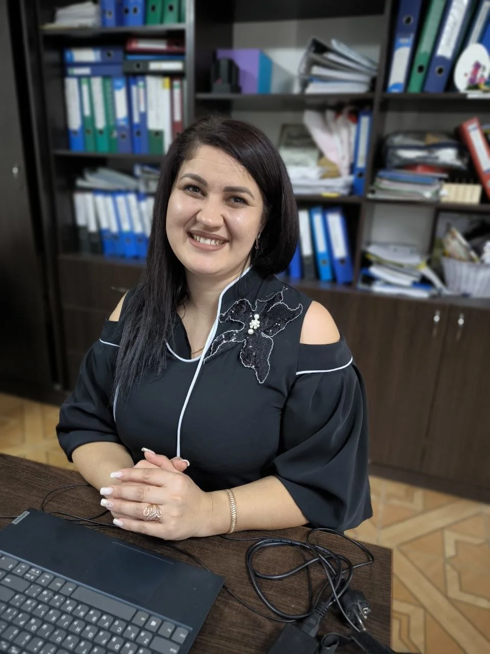Șalari Ana