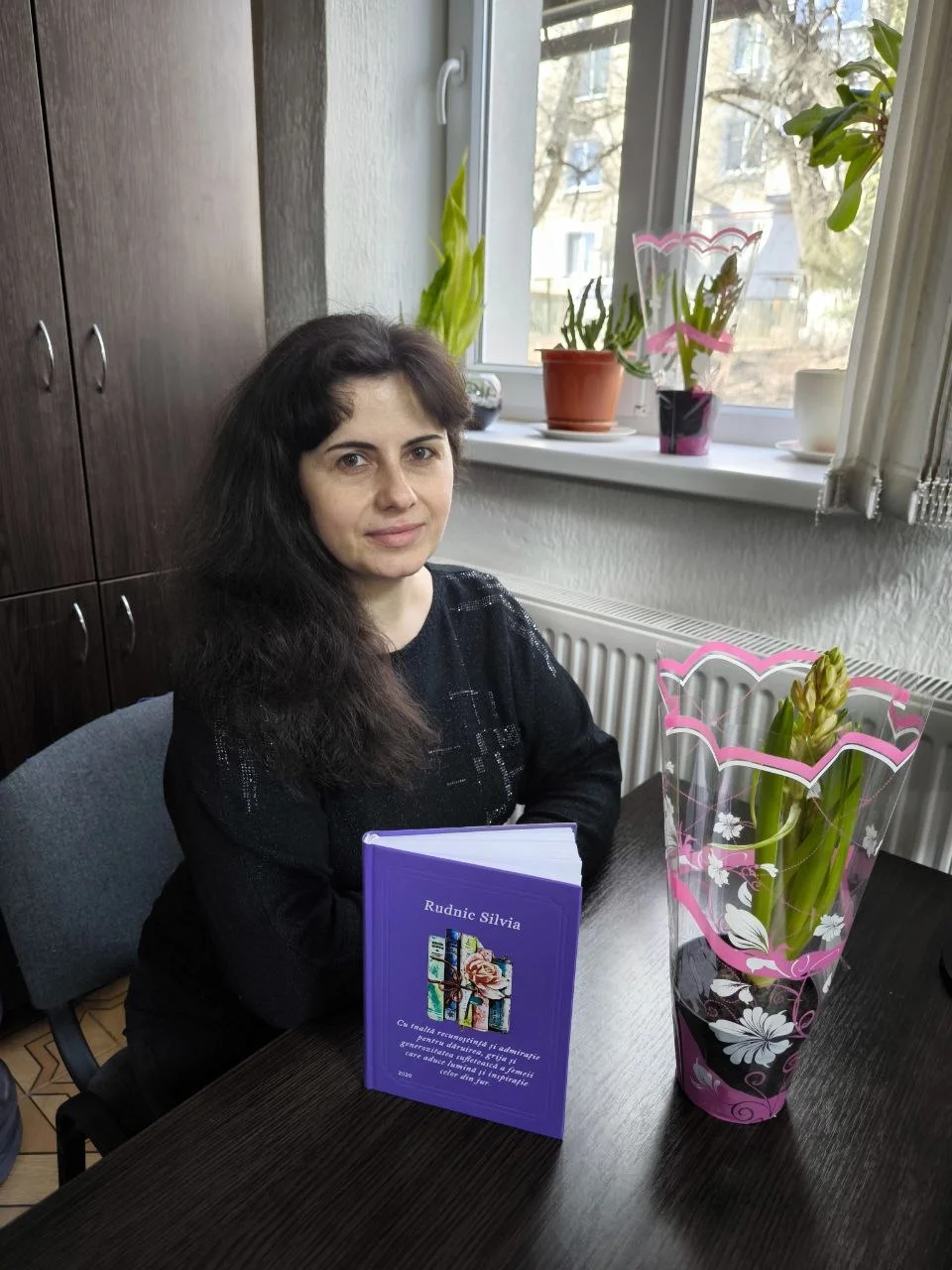 Rudnic Silvia
