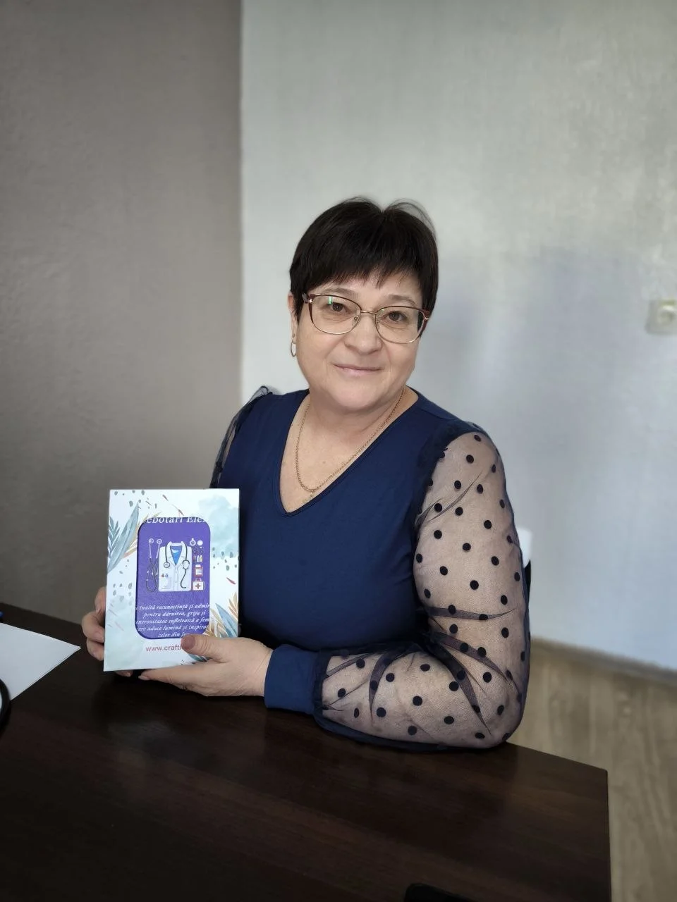 Cebotari Elena