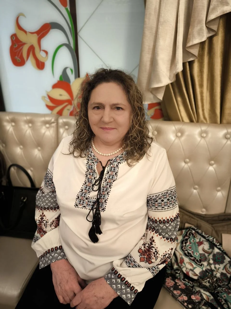 Trofim Svetlana