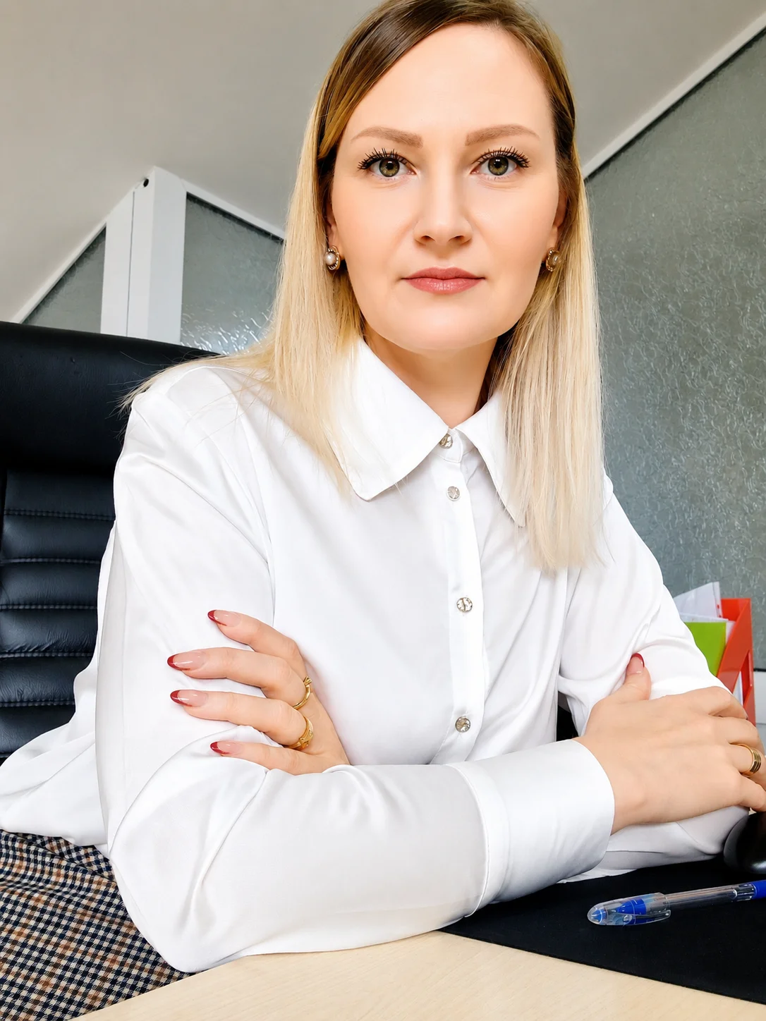 Staver Snejana