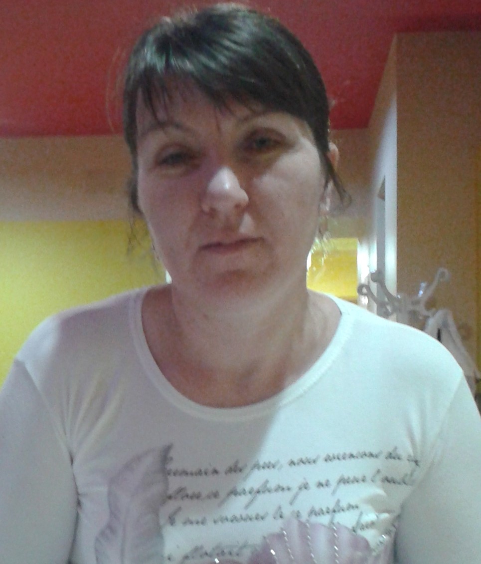 Busuioc Zinaida