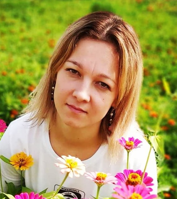 Luchian Cristina